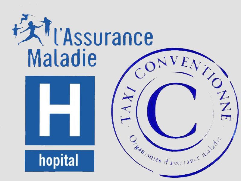 Hp conventionne image 4